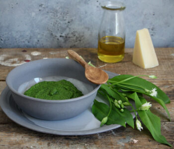 Spring recipes: ideas for beautiful days