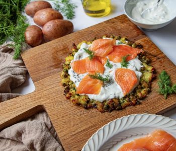 Spring recipes: ideas for beautiful days