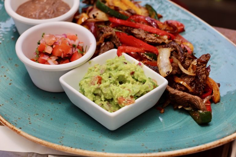 Mexican Guacamole Recipe, Easy & Authentic